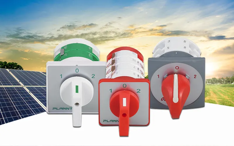 مبدأ العمل لمفتاح النقل العالمي