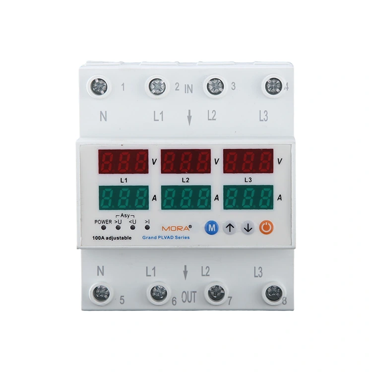 كيفية اختيار حامي الجهد للآلات عالية الطاقة؟